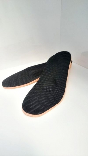 wkladki kropki