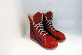 buty pomarancz