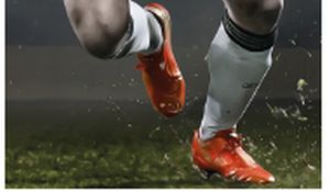 Piłka nożna/Rugby