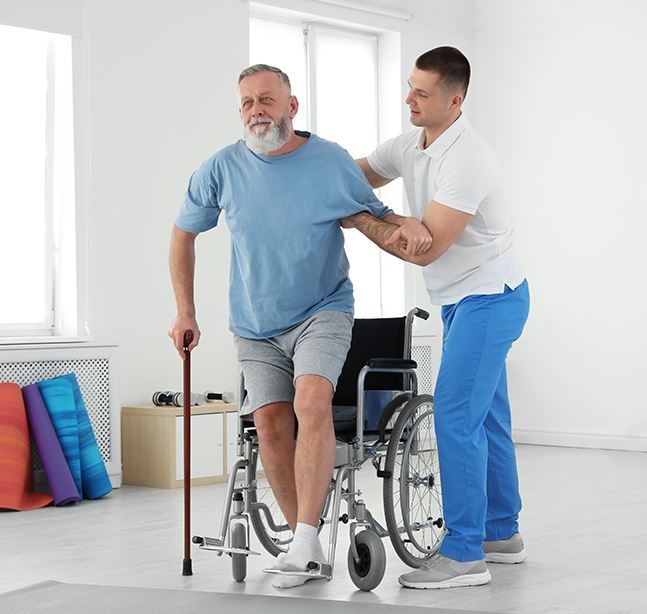 Rehabilitacja